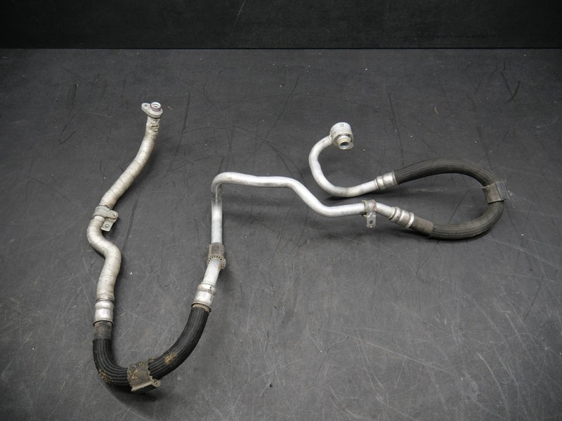 2014-2020 Jaguar F-Type A/C Line Air Conditioner Hose Pipe EX5319N602AF OEM