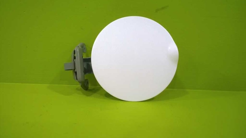 07-17 EXPEDITION GAS FUEL FILLER DOOR LID COVER OEM 3102-129