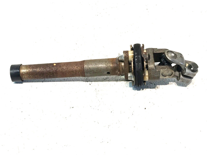 06-10 Kia Sedona Intermediate Steering Shaft Column Lower Yoke Coupler Joint OEM