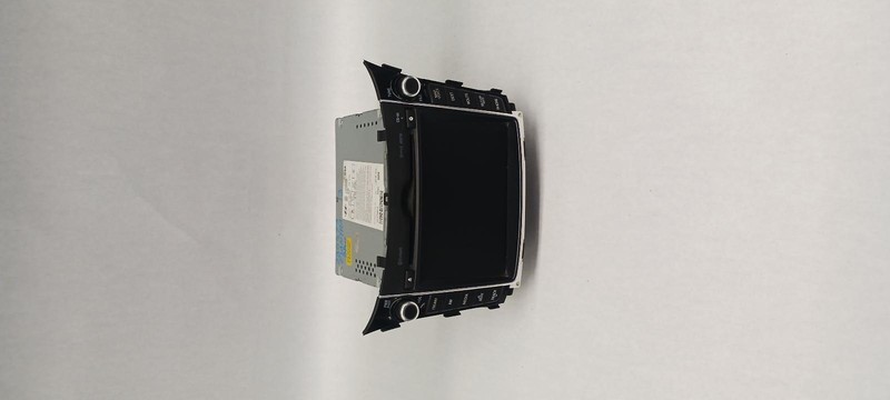 2013 HYUNDAI ELANTRA GT Screen display assembly 96560A5110GU OEM 13 14 15