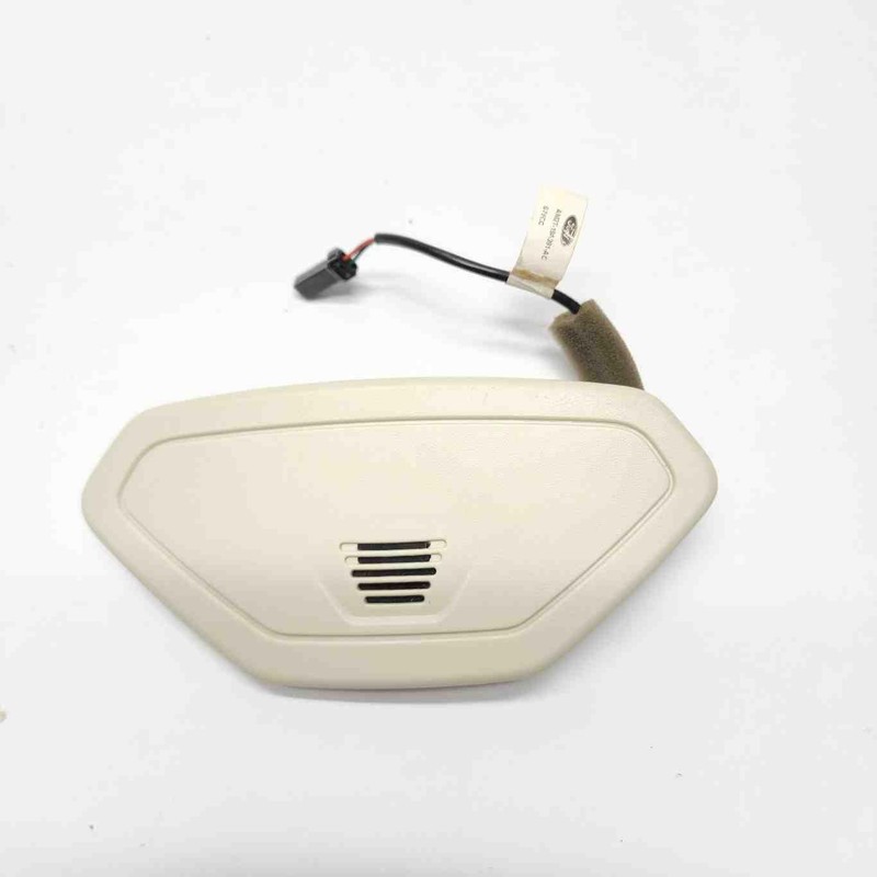 2018 Focus Overhead Hands Free Microphone Cover Assembly 156226310