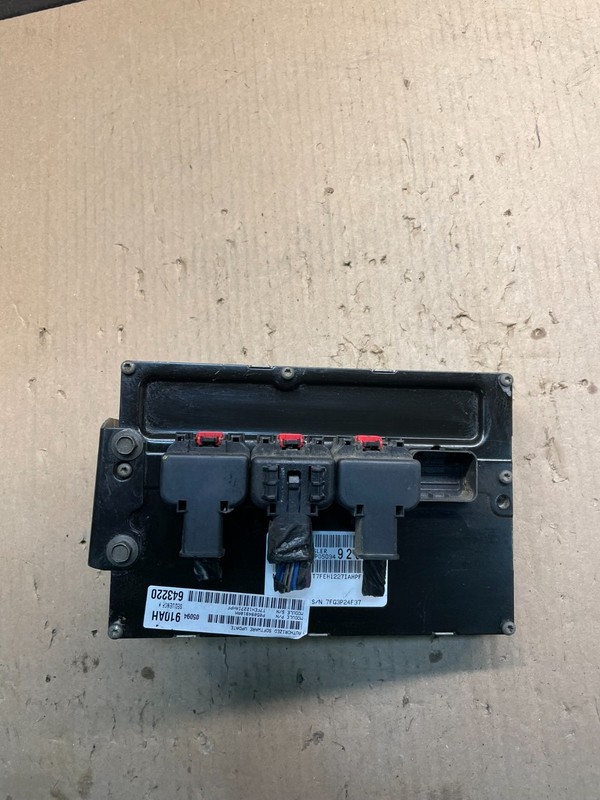 2007 Dodge Magnum Charger Chrysler 300 3.5L Engine Control Unit ECU X0549 DG
