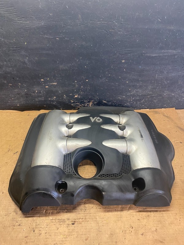 2006 to 2008 Kia Sedona V6 3.8L Engine Motor CoverOem S1176 DG