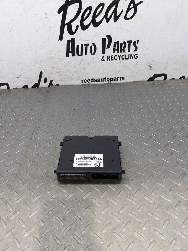 KICKS 2019 Chassis ECM 1173739