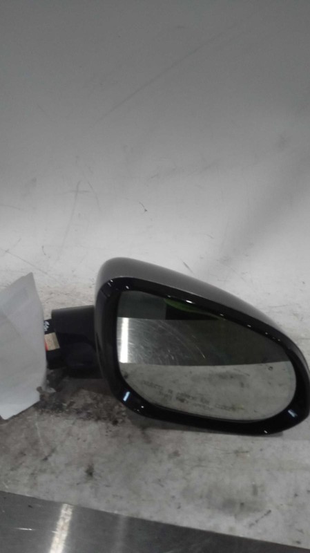 2021 Genesis GV80 Right Door Mirror Assembly Silver OEM 44000 Miles