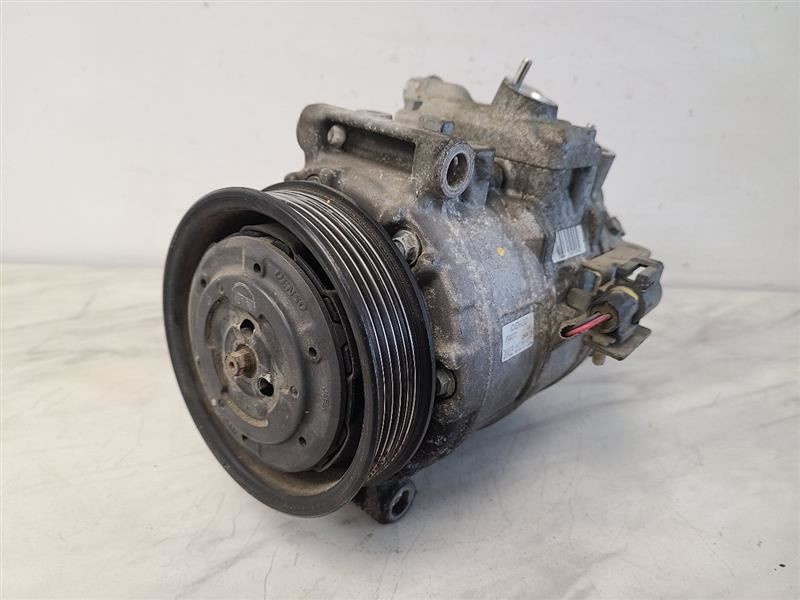 AC Compressor Fits 05-09 LR3 558255