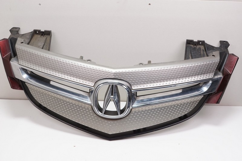 ACURA MDX Grille Grill OEM 2007 - 2009