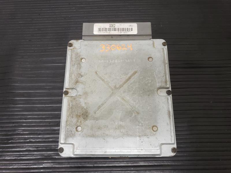 2000 Ford F350SD 6.8L A/T Low Emission w/o PTO ID YC3F-AFC OEM YC3F-12A650-AFC