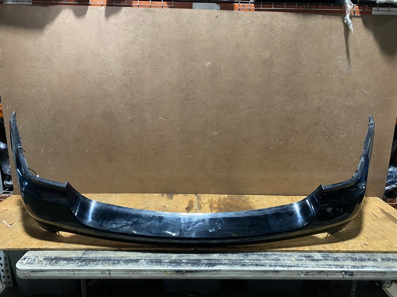 2006 to 2008 Mercedes W164 ML350 ML500 Rear Bumper Cover OEM V7218 PS