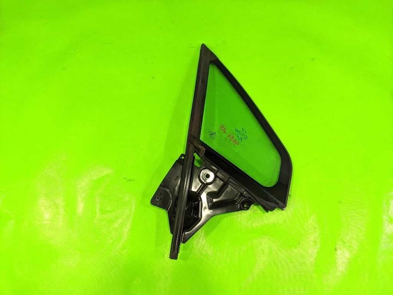 06-12 ECLIPSE PASSENGER RIGHT FRONT VENT GLASS OEM 4056-25