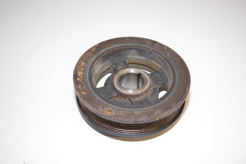 2006-2015 LEXUS IS250 4GRFSE 2.5L HARMONIC BALANCER CRANKSHAFT PULLEY