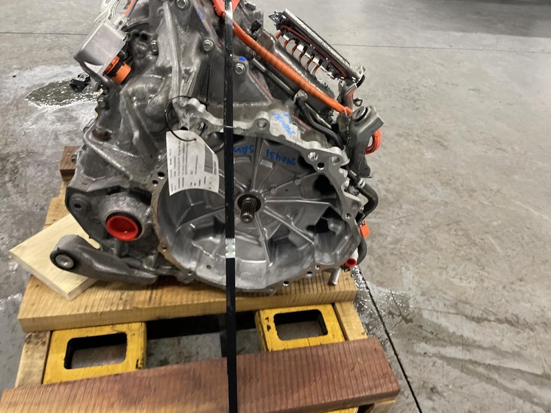 17-'22 TOYOTA PRIUS Prime Transmission ECVT 57k miles 6 Month Wnty!