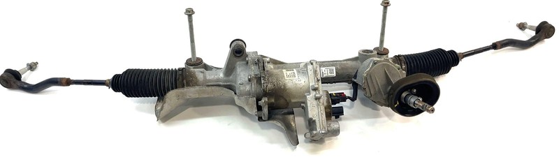 2019-2024 Chevy Blazer 2Lt 3.6L Awd Rack & Pinion With Motor & Hardware OEM