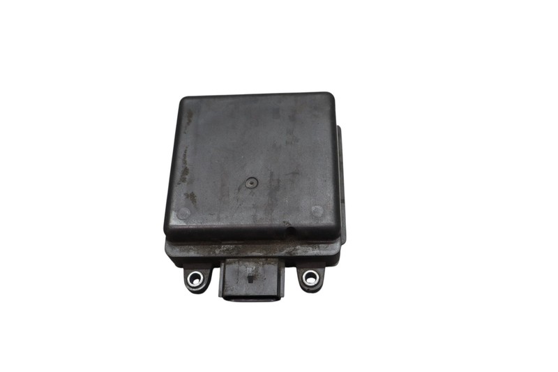 14-17 Maserati Quattroporte Ghibli Rear Right Side Blind Spot Sensor Module OEM