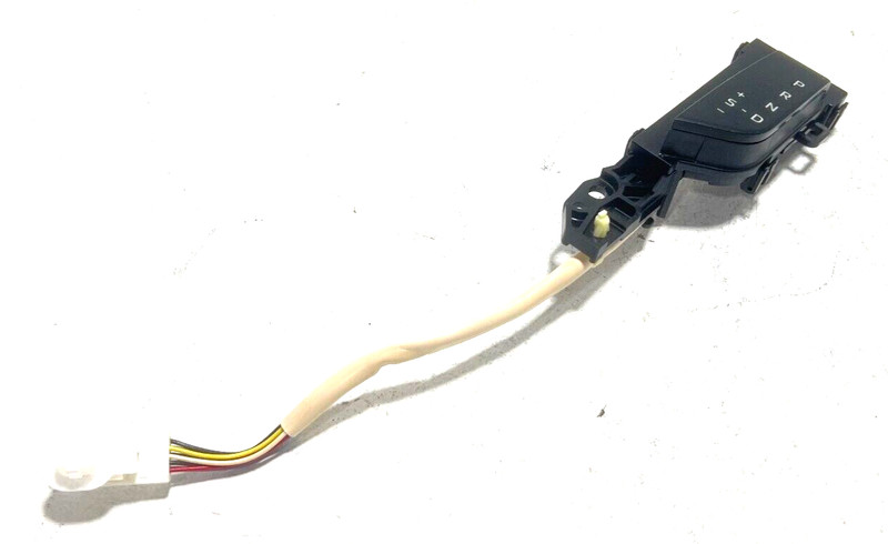 2018-2024 CENTER CONSOLE GEAR SHIFTER POSITION INDICATOR TOYOTA CAMRY XSE OEM