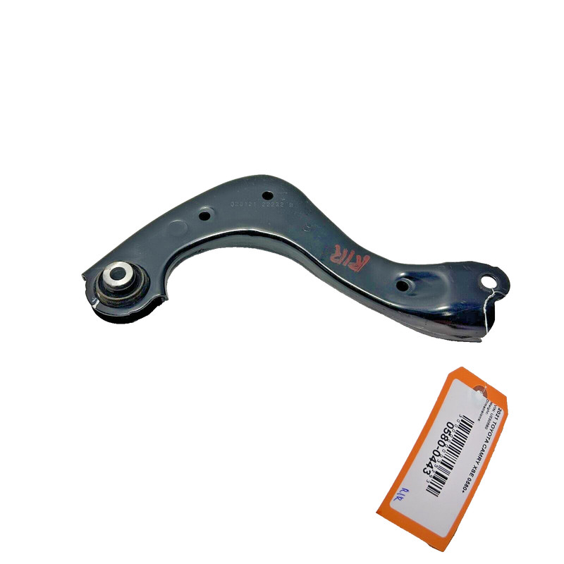 2018-2023 Toyota Camry Rear Passenger Upper Suspension Upper Control Arm OEM
