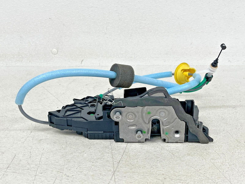 ⭐2020-2022 TOYOTA SUPRA A91 FRONT LEFT LH DOOR LOCK LATCH ACTUATOR OEM LOT2701