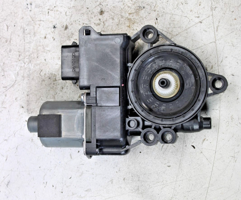 2011-2017 HYUNDAI AZERA/SONATALH-Front Door Window Regulator OEM 1137328730