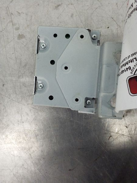ACCORD2017 Chassis Control Module 187944