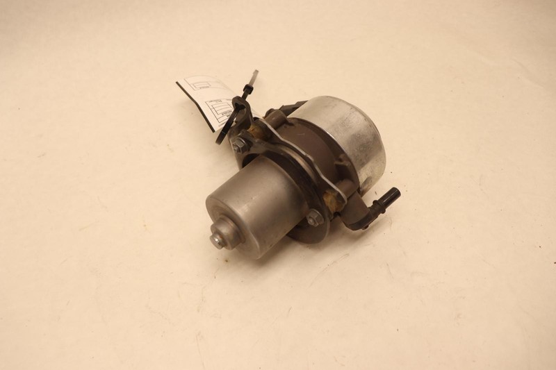2019-2021 VOLKSWAGEN JETTA EXCEPT GLI 1.4L POWER ELECTRIC VACUUM PUMP OEM