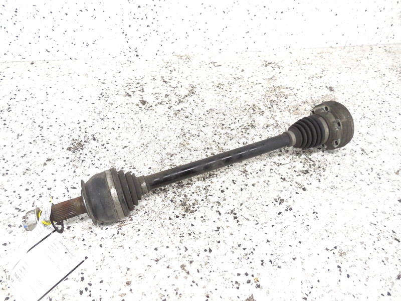 2014-2019 Cadillac CTS 2.0L 3.6L Rear Axle Shaft Driver Left LH OEM