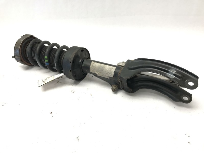 11 12 13 14 15 16 17 18 PORSCHE CAYENNE SHOCK FRONT LEFT DRIVER SIDE OEM