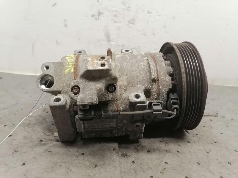 Air Conditioner AC Compressor Fits 08-17 ODYSSEY 1449812
