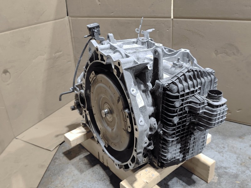 2021-2022 Honda Pilot 3.5L AWD 9 Speed Automatic Transmission Assembly OEM