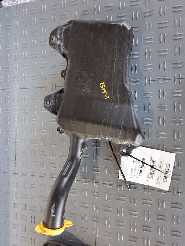 Wash Reservoir Fits 15-17 200 3465122
