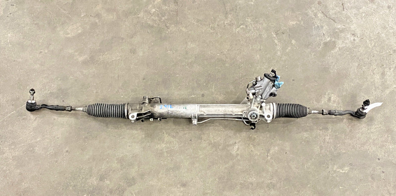 ⭐2012-2019 BMW 6-SERIES AWD POWER STEERING RACK & PINION GEAR ASSY OEM LOT2412