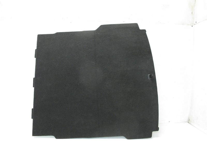 17-19 JAGUAR X760 XE TRUNK CARGO SPARE FLOOR CARPET COVER MAT OEM 103023C