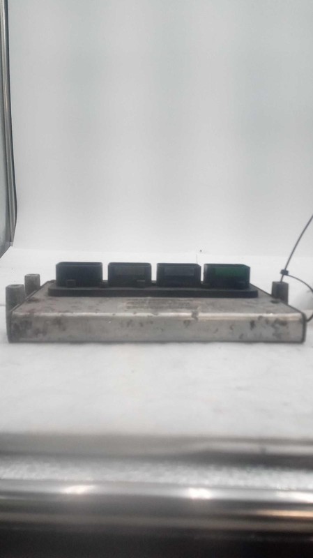 2003 Dodge Durango Engine Control Module ECM 56040501AB Used 247K Miles