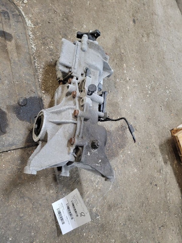 Differential Carrier 2.0L Rear Fits 18-22 X2 1599523