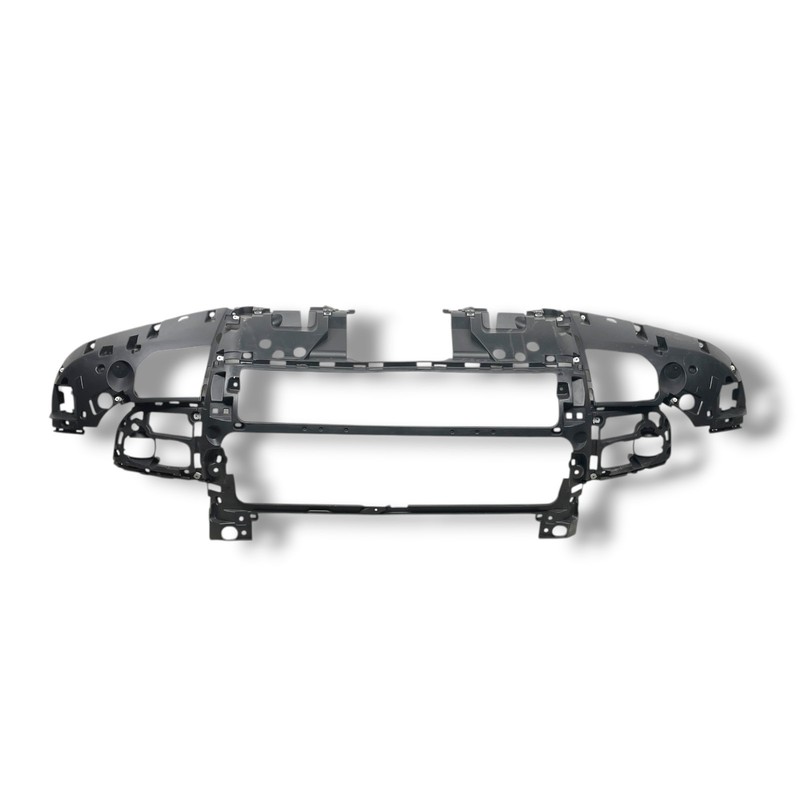Land Rover Defender L663 2020-2023 Front bumper support bracket OEM L8B217E778A