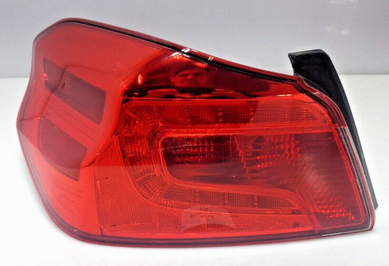 ✅ 2015-2021 OEM Subaru WRX STI Rear Left Driver Side Tail Light