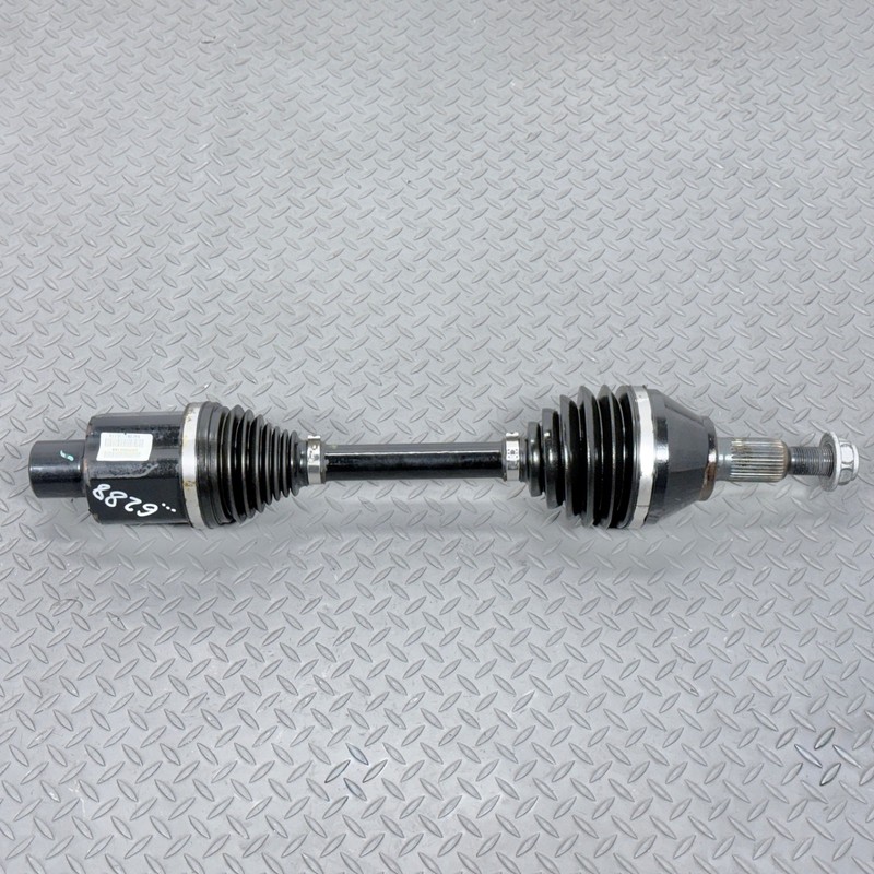 ✅ 2019-26 RAM 1500 5th Gen. OEM FRONT CV AXLE HALF SHAFT RIGHT / LEFT RH LH 79K