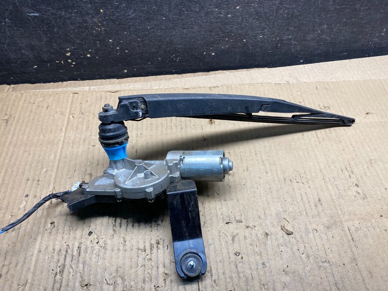 2011-2016 Kia Sportage Rear Glass Windshield Wiper Motor Y1367 DG