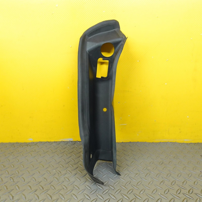 2017-2019 FORD ESCAPE Rear Trunk Left Side Lh Rubber Seal Unit Cj54-s45141-ah