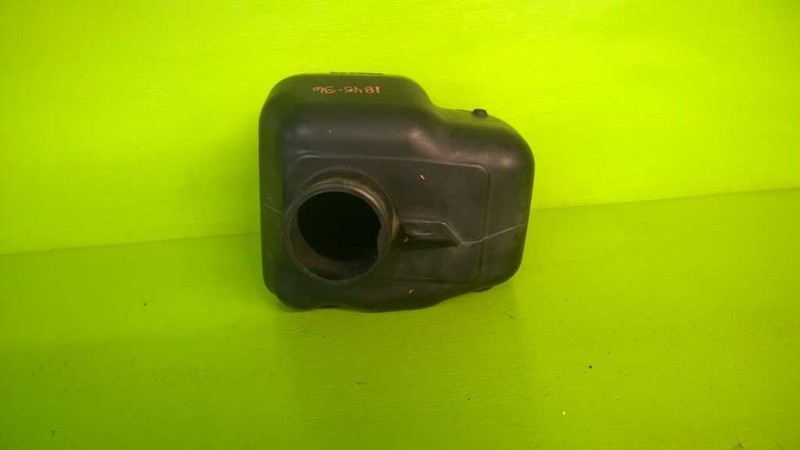 08 OUTBACK LEGACY 2.5L AT AIR CLEANER INTAKE RESONATOR OEM 1845-36