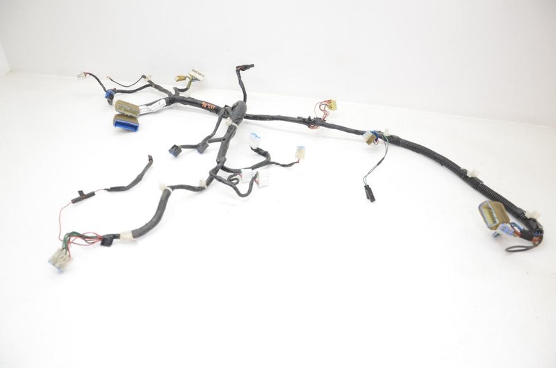 Dash Wiring Harness Fits 95-97 MAZDA MX-5 MIATA NB1267030B