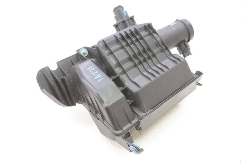 1998-2004 Porsche Boxster S 3.2L Air Cleaner Box Filter Housing with AFM