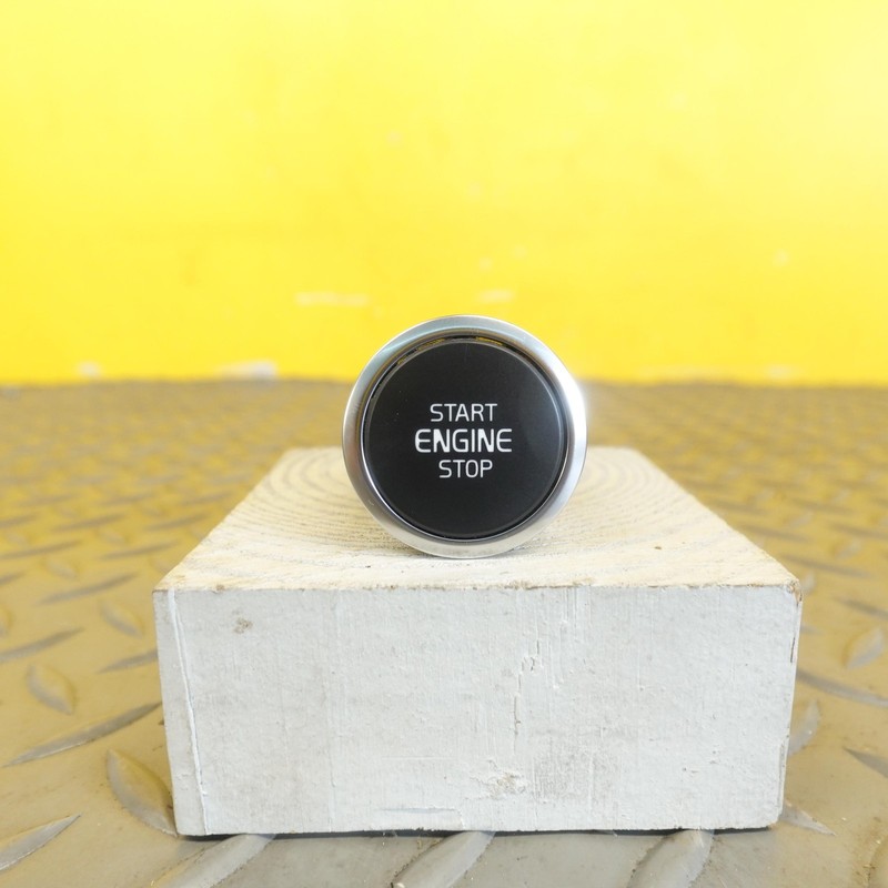 2019-2022 VOLVO XC40 IGNITION ENGINE START STOP BUTTON SWITCH OEM 31433768