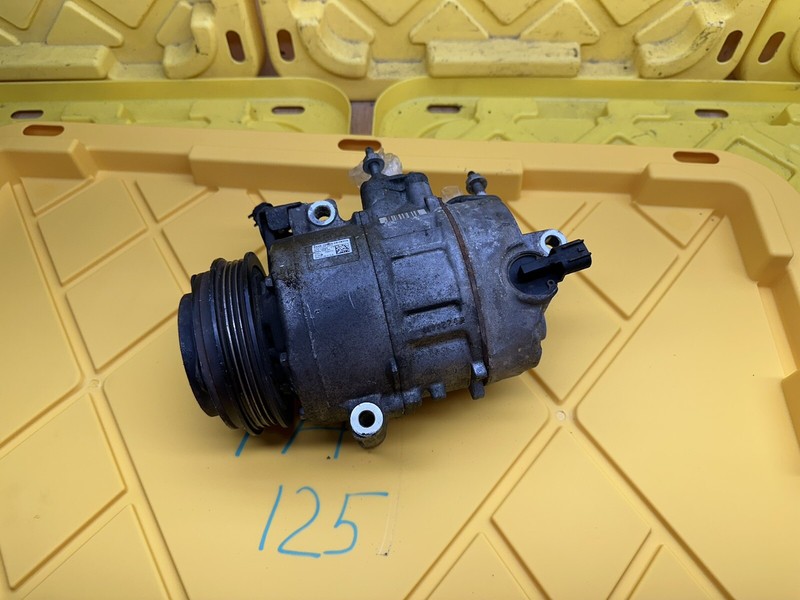 2013-2020 Ford Fusion A/C Conditioning Compressor DG9H-19D629-CD OEM