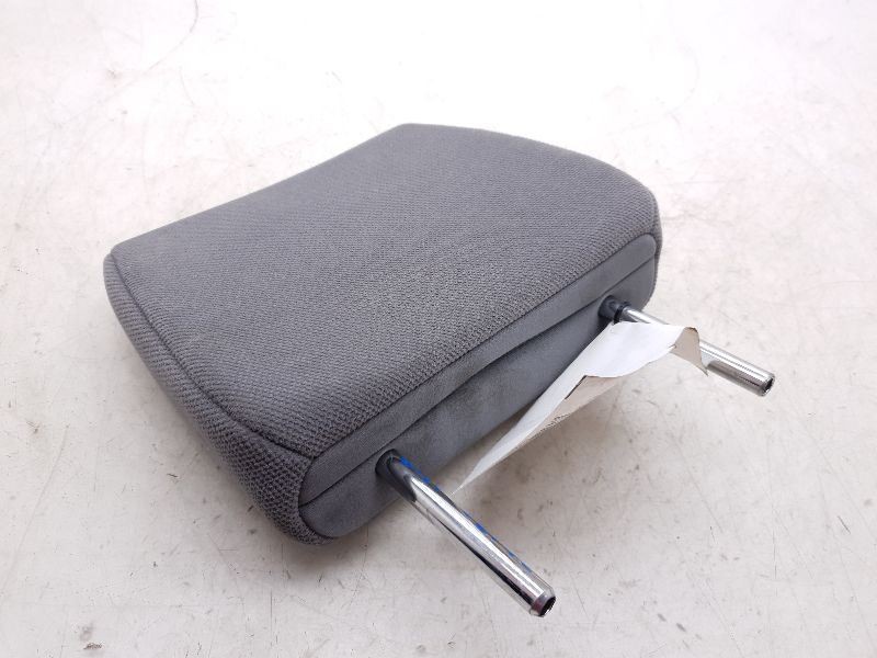 2011 TOYOTA TUNDRA DRIVER SIDE REAR CLOTH HEADREST ASSEMBLY