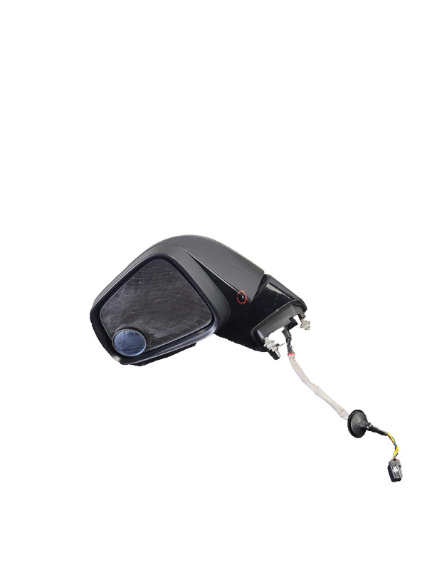 2017-2020 BUICK ENCORE Left Driver Door Rear View Mirror OEM 1.4L AWD