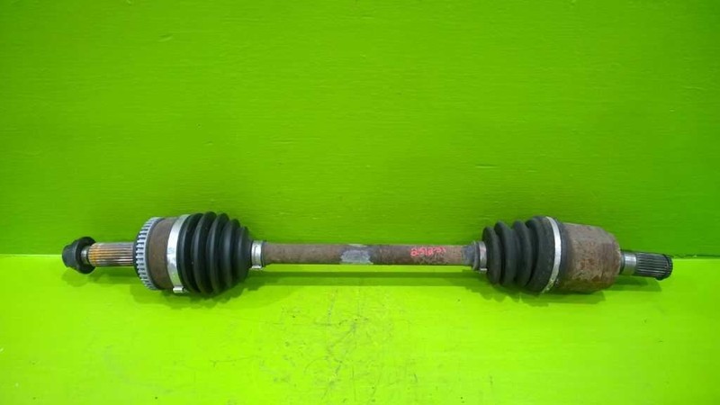 11 12 13 14 15 16 17 HYUNDAI ELANTRA AT LEFT CV AXLE SHAFT OEM 2512-31