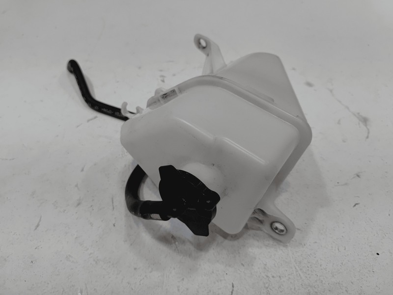 2018-2025 TOYOTA CAMRY RADIATOR COOLANT EXPANSION RESERVOIR TANK W/ HOSE OEM