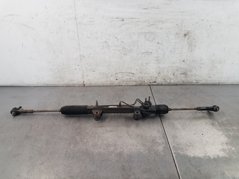 1999 Dodge Dakota R/T Rack & Pinion / Tie Rods #7114 B2