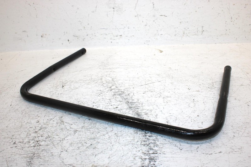 1999 Arctic Cat Zr 600 Oem Rear Bumper 1606-200 SA19