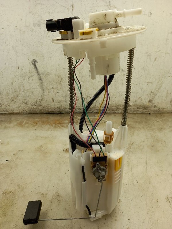 Fuel Pump Assembly Tank Mounted Fits 22-23 TUNDRA 561171
